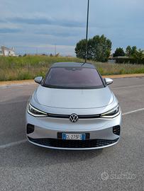 Volkswagen ID.5 GTX 