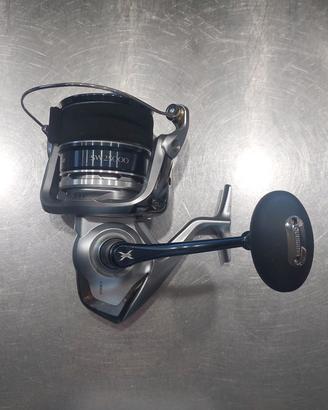 SHIMANO SARAGOSA 25000