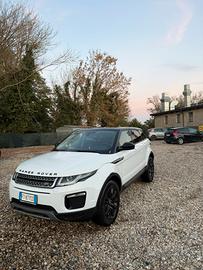 Range Rover Evoque HSE Dynamic