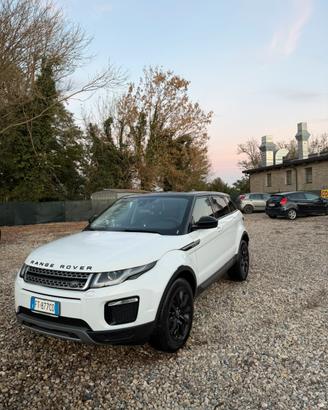 Range Rover Evoque HSE Dynamic