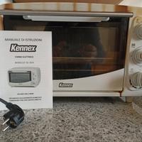 Fornetto Kennex funzionante