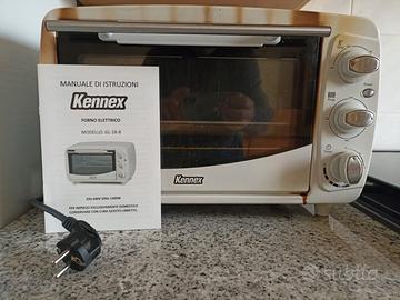 Fornetto Kennex funzionante