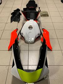 Carene in vetroresina R1