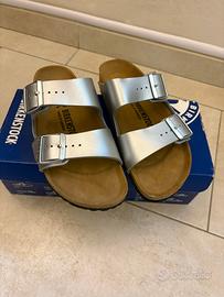 Birkenstock sandali