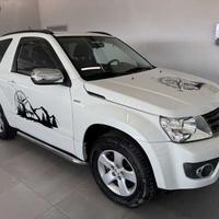 Suzuki Grand Vitara 1.9 DDiS Evolution