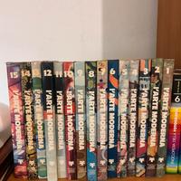 Enciclopedia D’arte Moderna