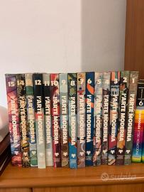 Enciclopedia D’arte Moderna