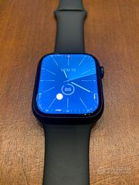 Apple Whatch serie 9 (in garanzia)