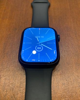 Apple Whatch serie 9 (in garanzia)