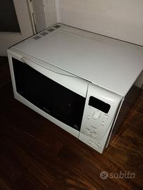 Microonde Whirlpool - TC2250/WH - Talent Compact