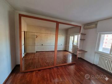 Armadio 2 ante scorrevoli La Falegnami