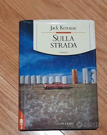 Sulla Strada - Jack Kerouac