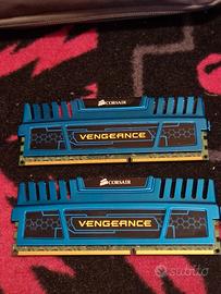 ram 8gb corsair ddr3