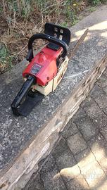 MOTOSEGA solo ritiro a mano provincia Modena