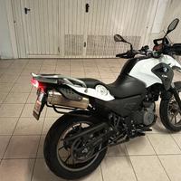 Bmw g 650 gs - 2011