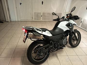 Bmw g 650 gs - 2011