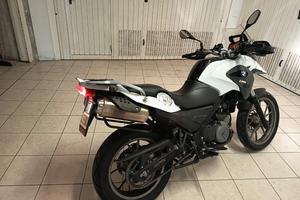 Bmw g 650 gs - 2011