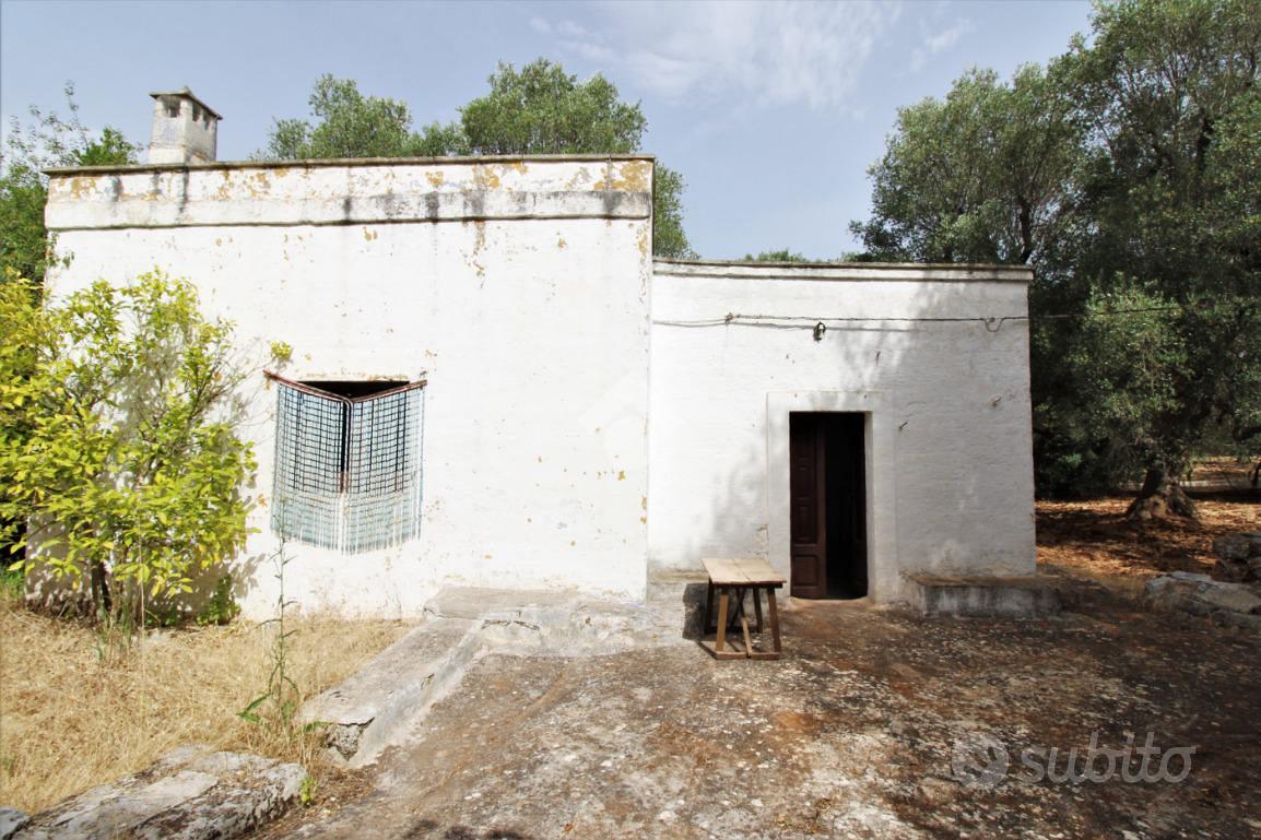 RUSTICO A CEGLIE MESSAPICA - View 3