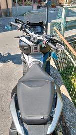 voge sr1 125
