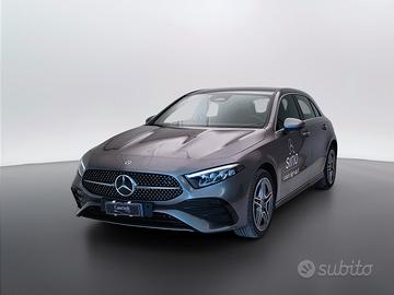 MERCEDES-BENZ Classe A - W177 2023 - A 250 e phev