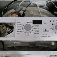 Scheda lavatrice SanGiorgio 