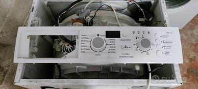 Scheda lavatrice SanGiorgio 