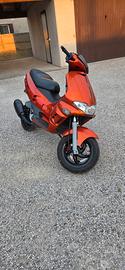 Gilera runner 125