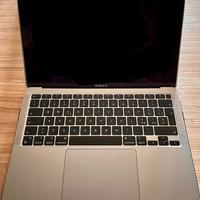 McBook Air da 13’’