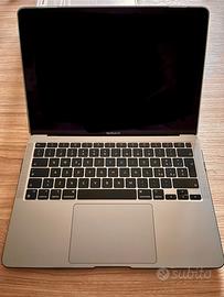 McBook Air da 13’’