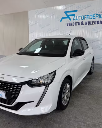 Peugeot 208 1.5 BlueHDi 100cv 5 porte