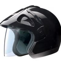 CASCO NOLAN - metal black