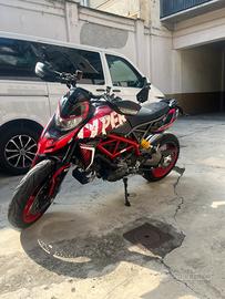 Ducati Hypermotard 950 anno 2020