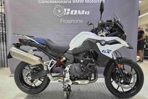 BMW F 800 GS Abs my24