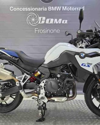 BMW F 800 GS Abs my24
