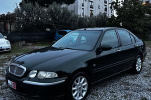 Rover 45 1.4i 16V cat 5 porte Club