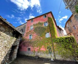 Casa Semindipendente - Borgo a Mozzano