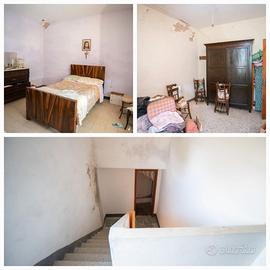 Casa indipendente 50 Mila euro trattabile
