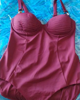 costume donna mare intero Calzedonia tg M 🩱NUOVO!