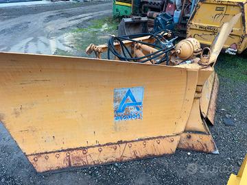 Vomere da neve Assaloni modello Y6NR