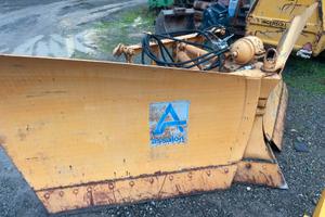 Vomere da neve Assaloni modello Y6NR