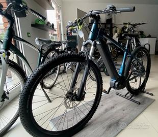 Ebike Atala