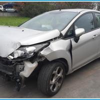 Ricambi Usati FORD FIESTA (CB1) 2012