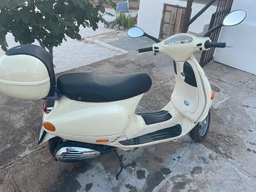Vespa et2 50cc