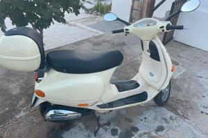 Vespa et2 50cc