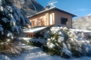 Proprietà unica nel cuore dell'Appennino modenese