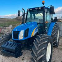 Trattore New Holland