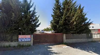 Terreno di 3500 m² a Amantea