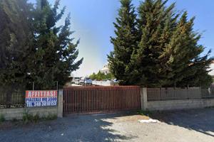 Terreno di 3500 m² a Amantea