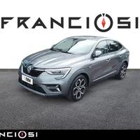 RENAULT Arkana INTENS E-TECH Hybrid 145