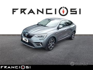 RENAULT Arkana INTENS E-TECH Hybrid 145
